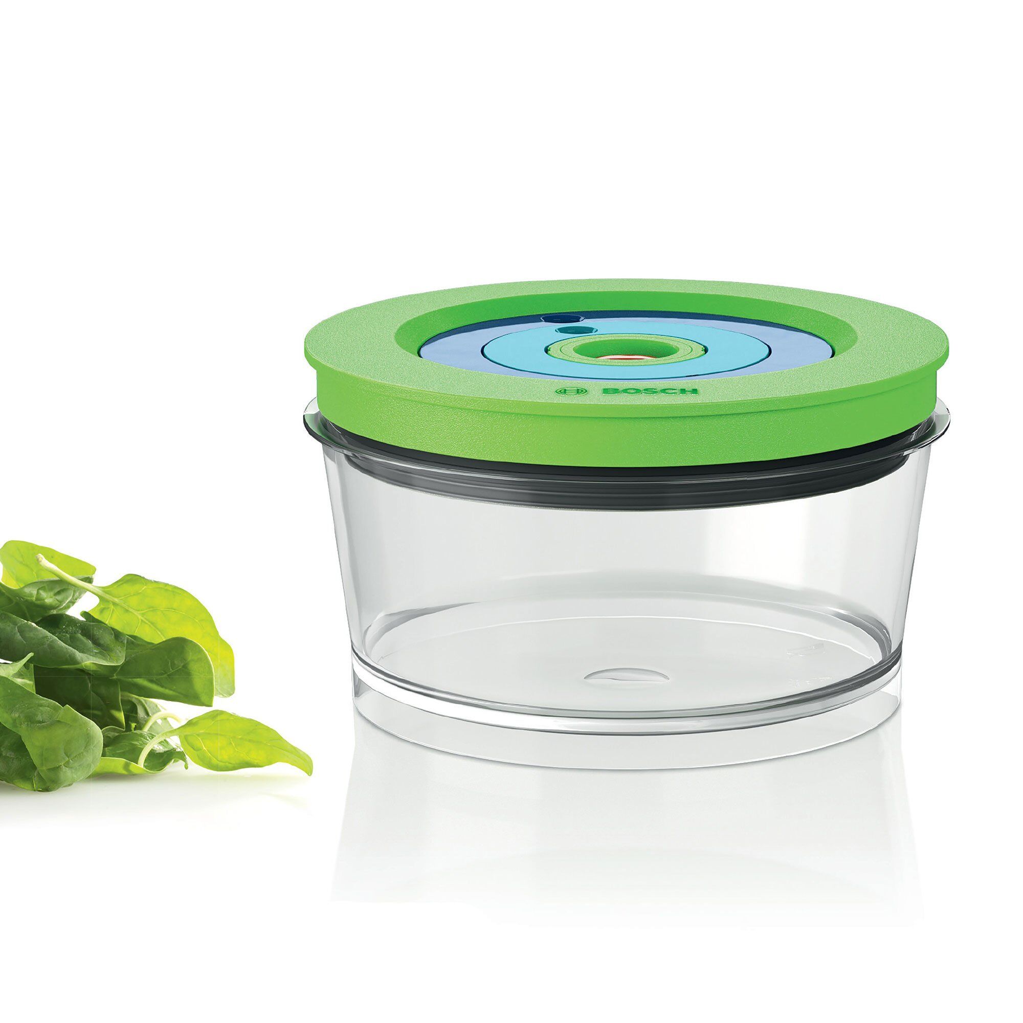 Alternativ bild 1 för Bosch MMZV0SB0 vakuumlåda, 0,75 liter