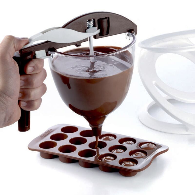 Funnel Choc Sjokoladedispenser