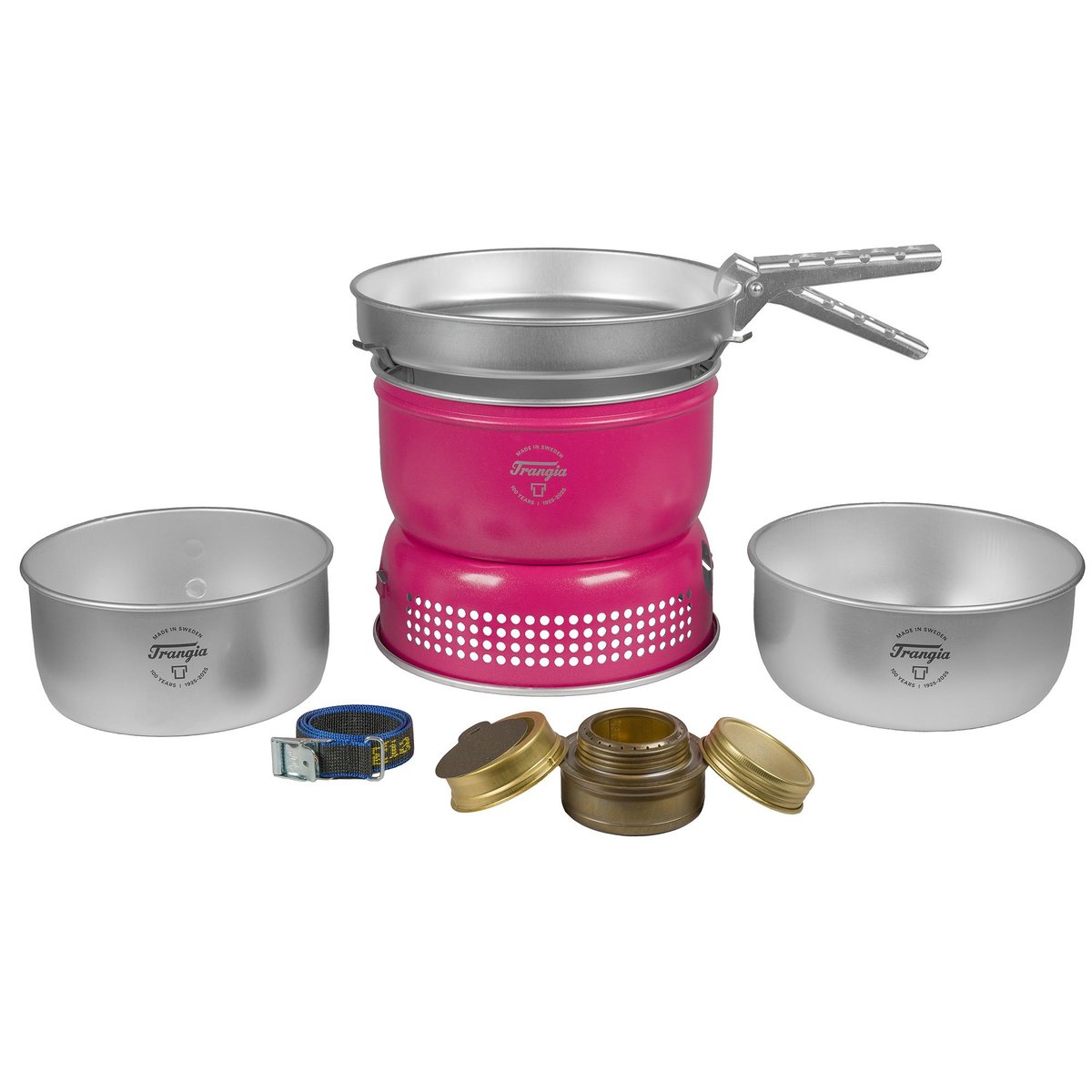 Stormkøkken 25-1/UL, Power Pink