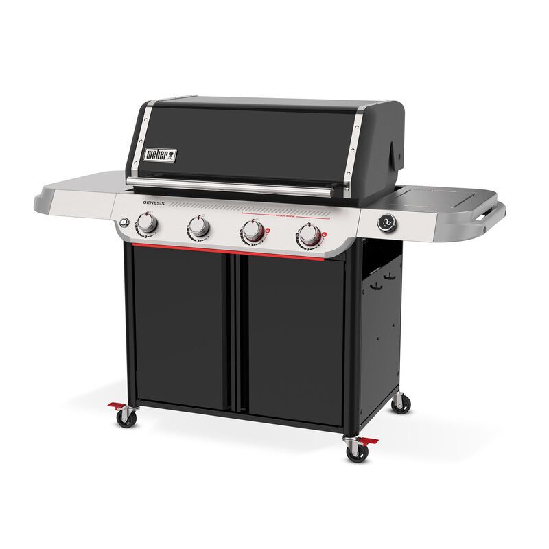 Genesis E-425W Kaasugrilli