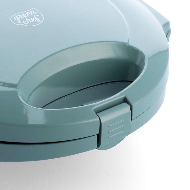 Pro smörgåsgrill, smokey blue