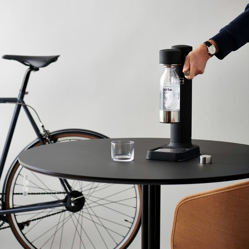 450 ml PET pullo Carbonator 3 -malliin