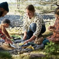 CampKit for 4 Nature