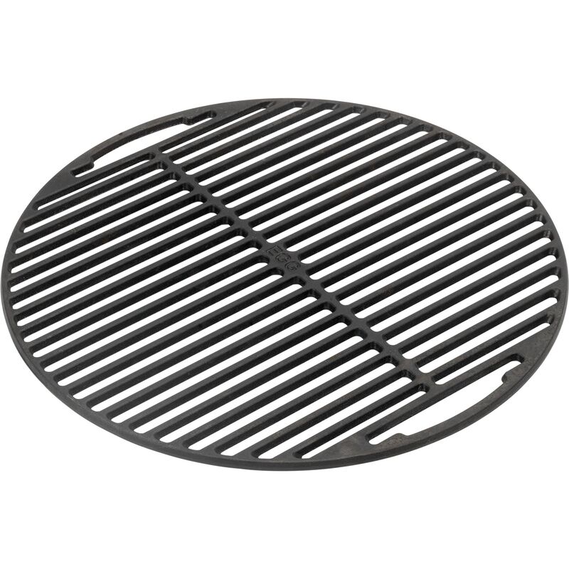 Runt grillgaller i gjutjärn, S/MiniMax