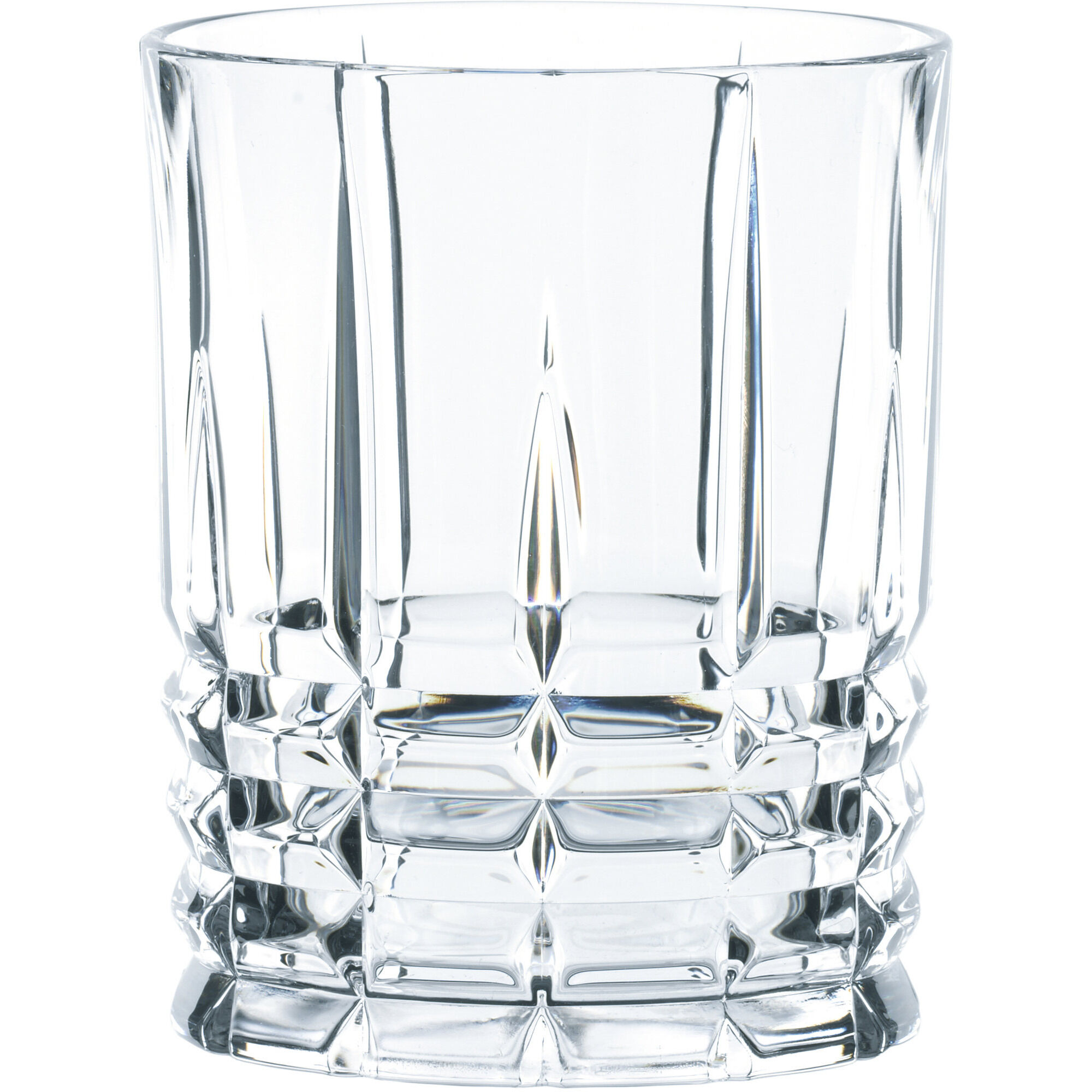 Alternativ bild 1 för Nachtmann Highland Tumbler Glas 34,5cl 4-p