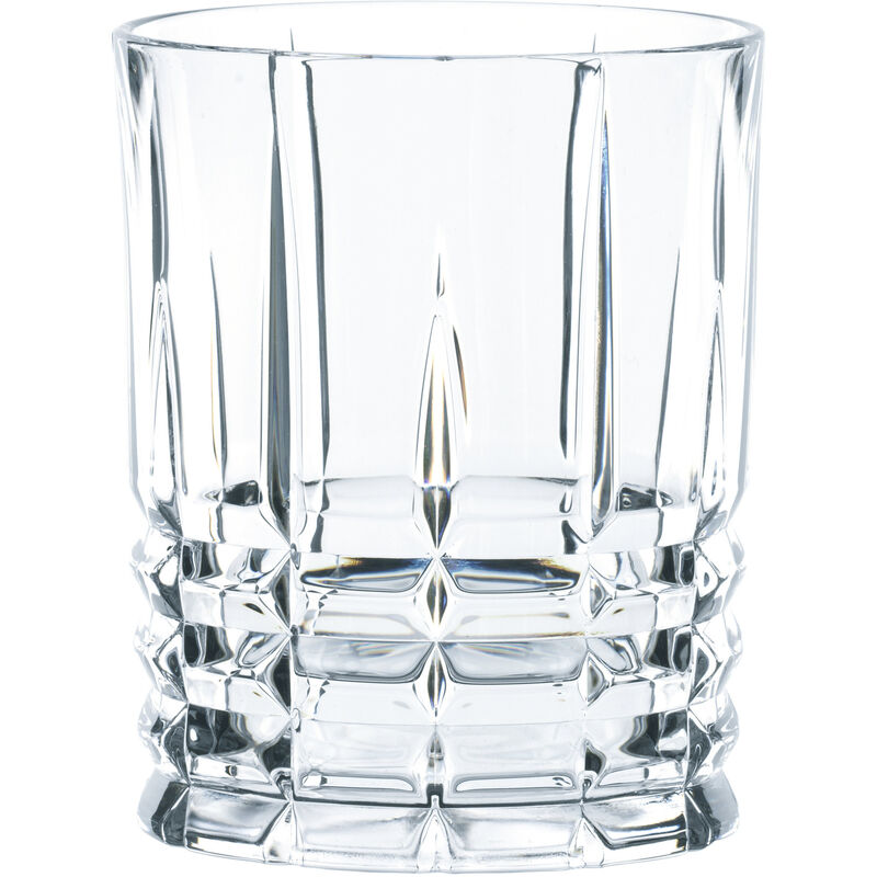 Highland Tumbler Glass 34,5 cl 4 stk
