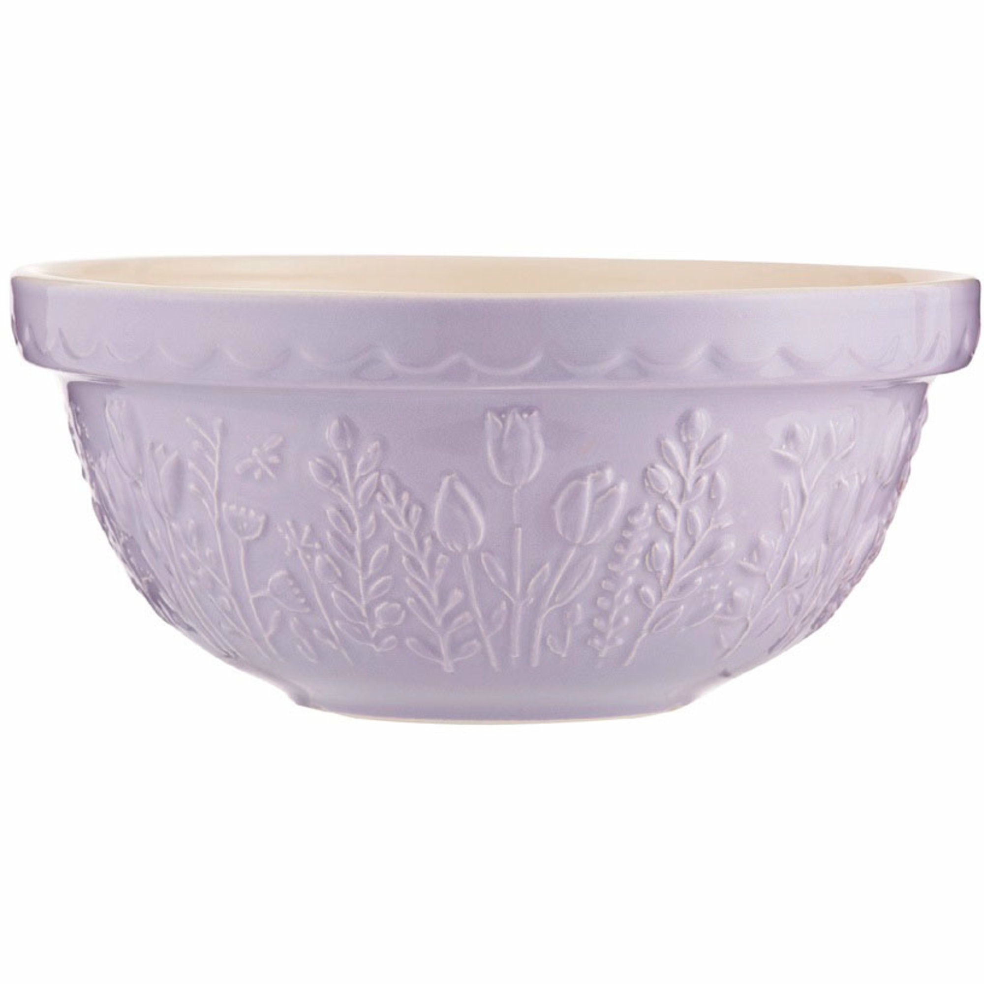 Produktfoto för Mixing bowl Tulip S24 Mason Cash®