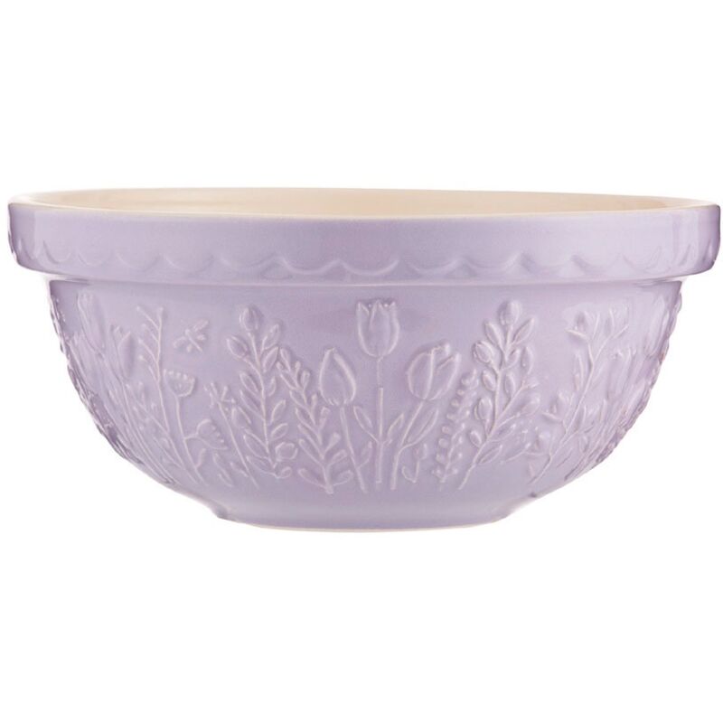 Tulip blandeskål 2 liter, lilla