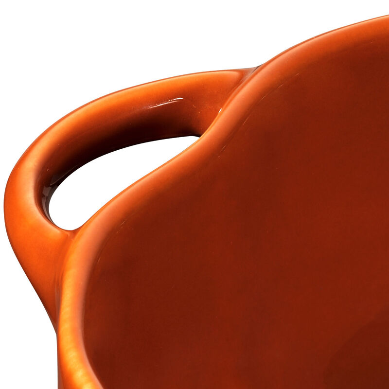 Græskar Cocotte Kanel 0,5 liter