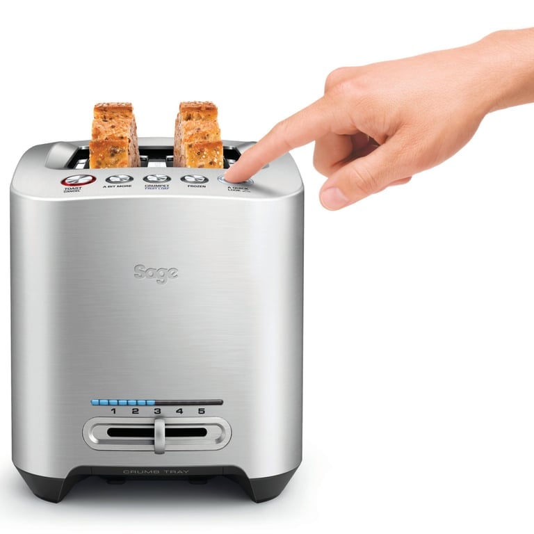 BTA825 The Smart Toast