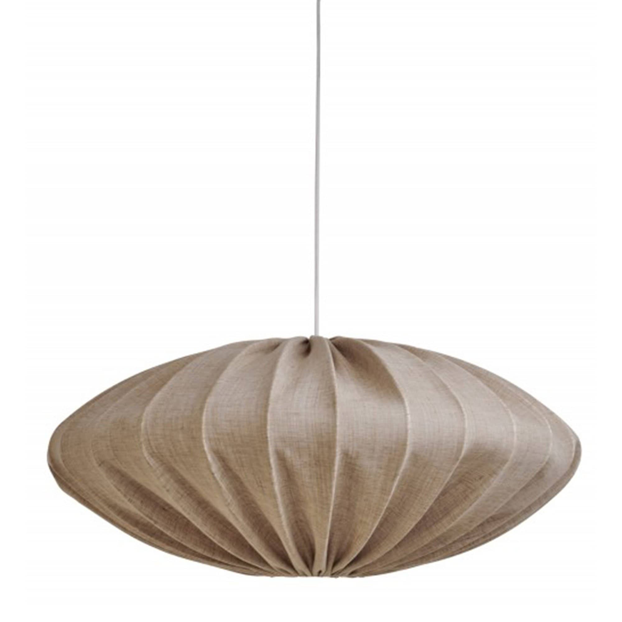 WattogVeke Ellipse Loftslampe É80 cm