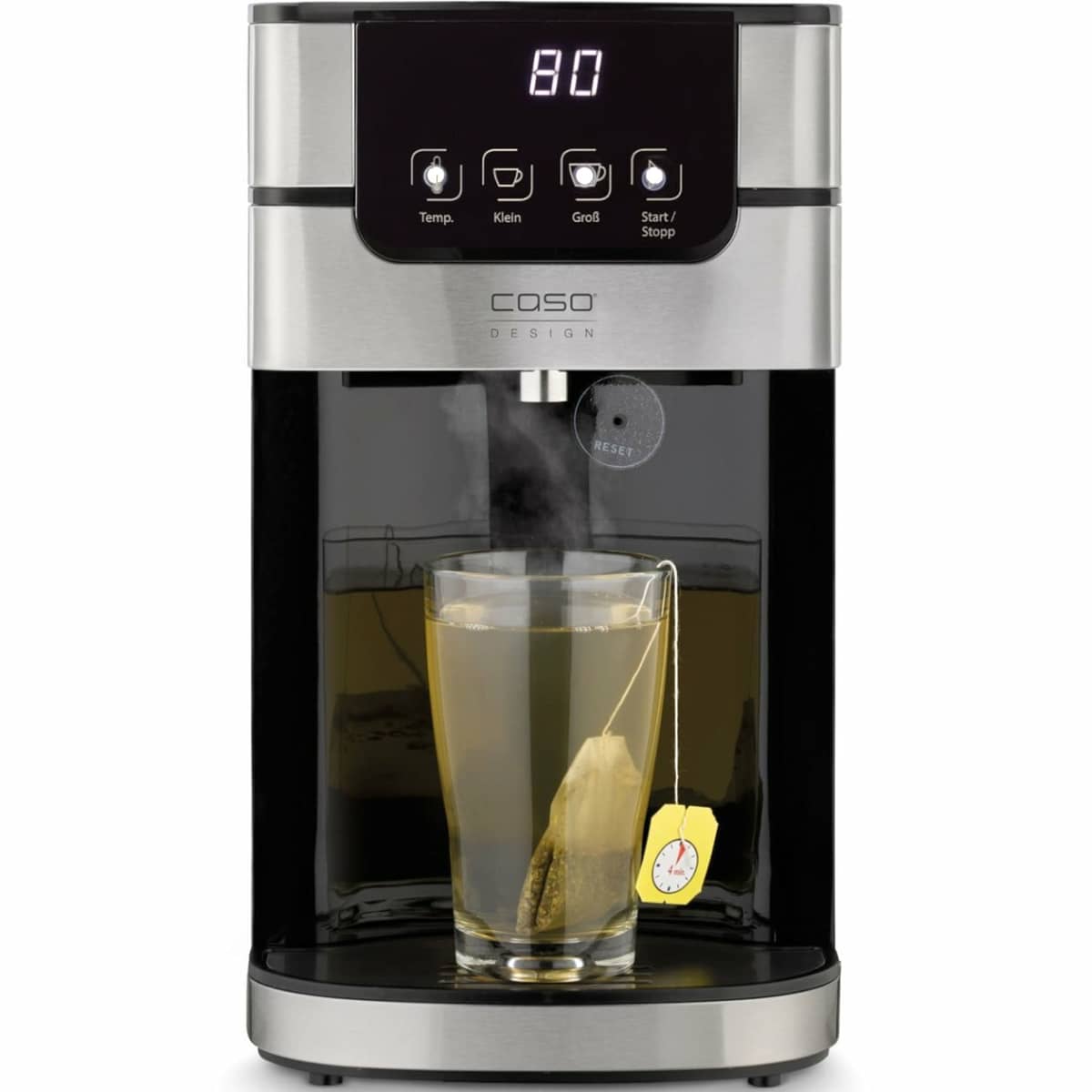 Kuumavesiannostelija Perfect Cup 1000 Pro