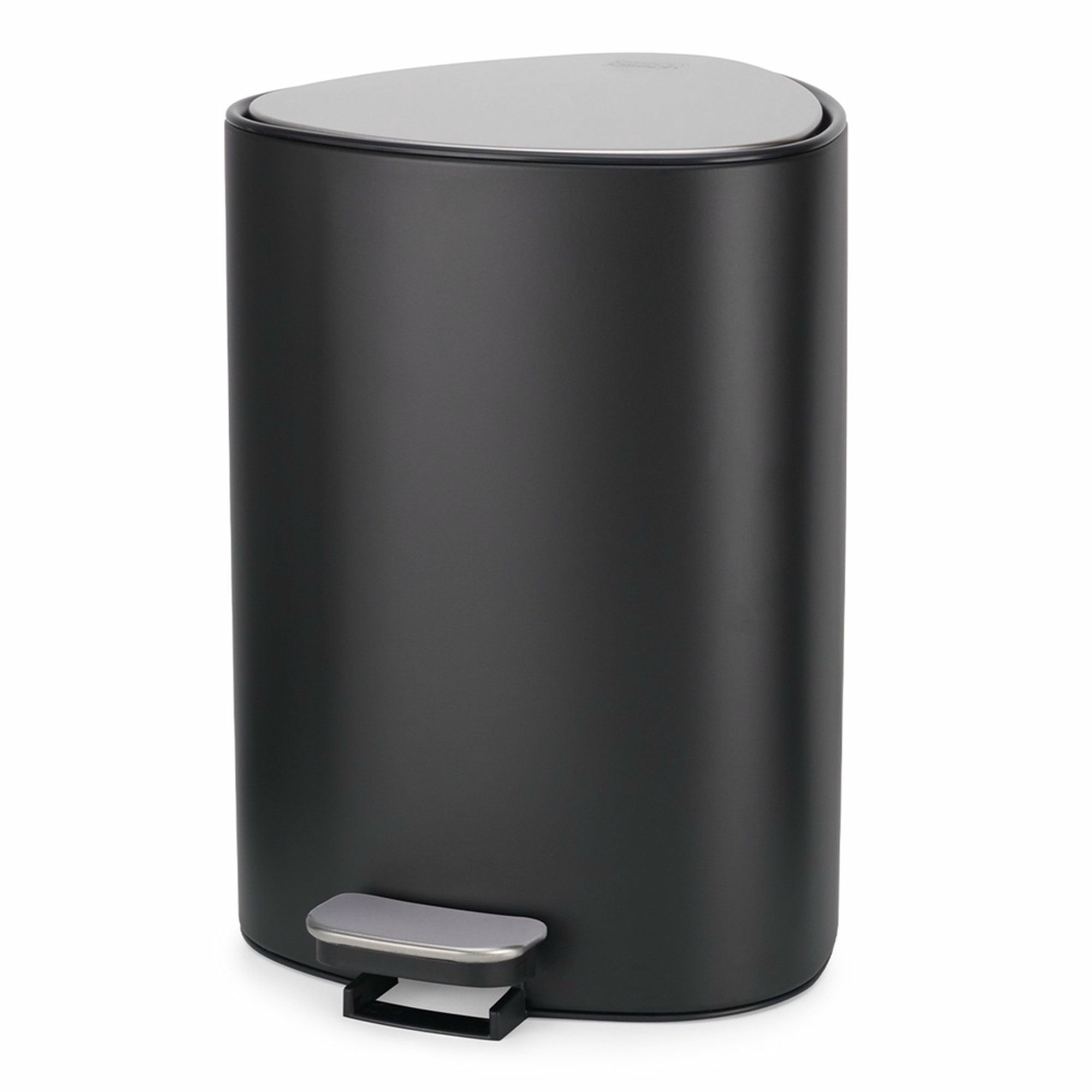 Produktfoto för Joseph Joseph Easystore soptunna 5 liter, svart