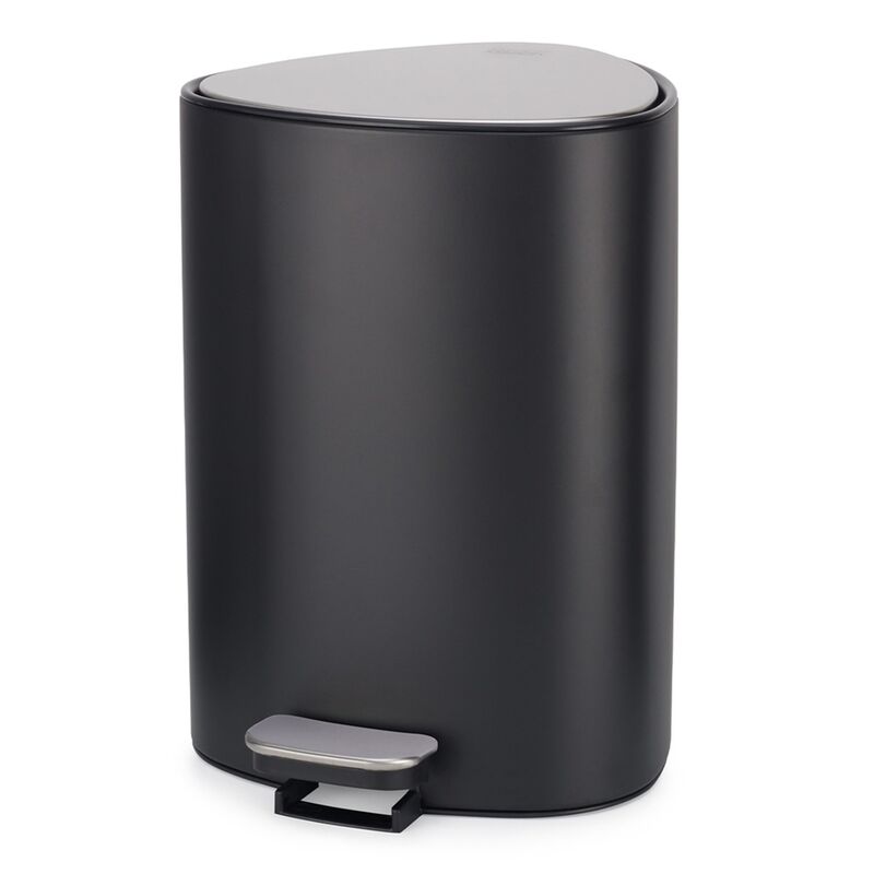 Easystore skraldespand 5 liter, sort