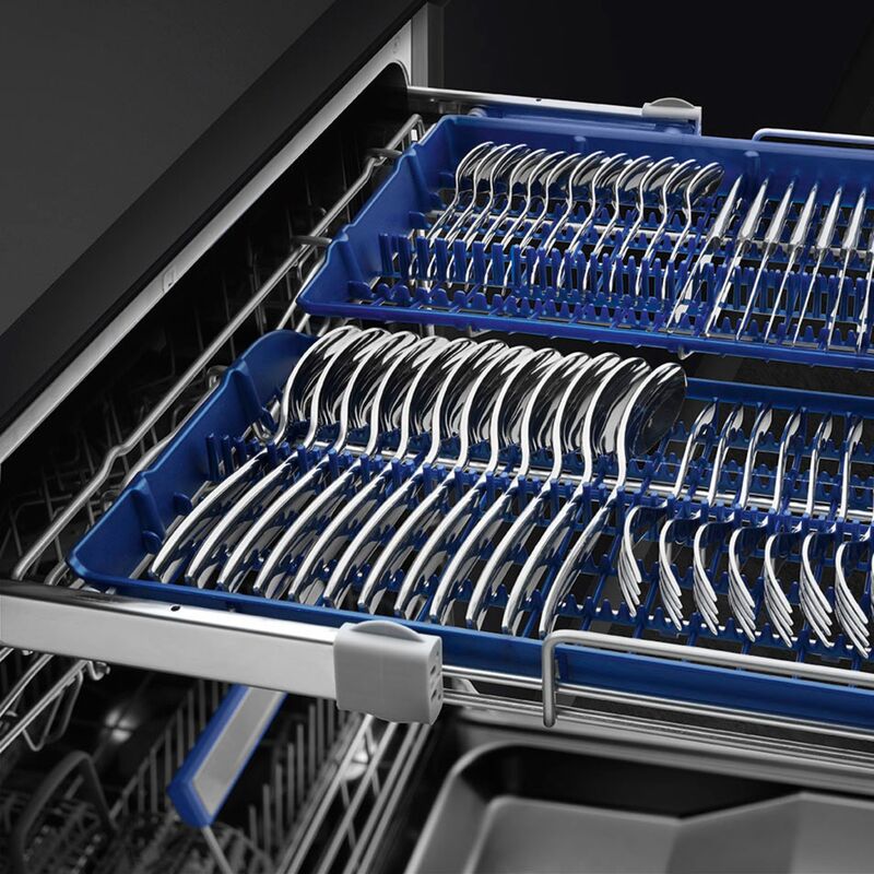 LVS344PM Semiprofessionell diskmaskin, rostfritt stål