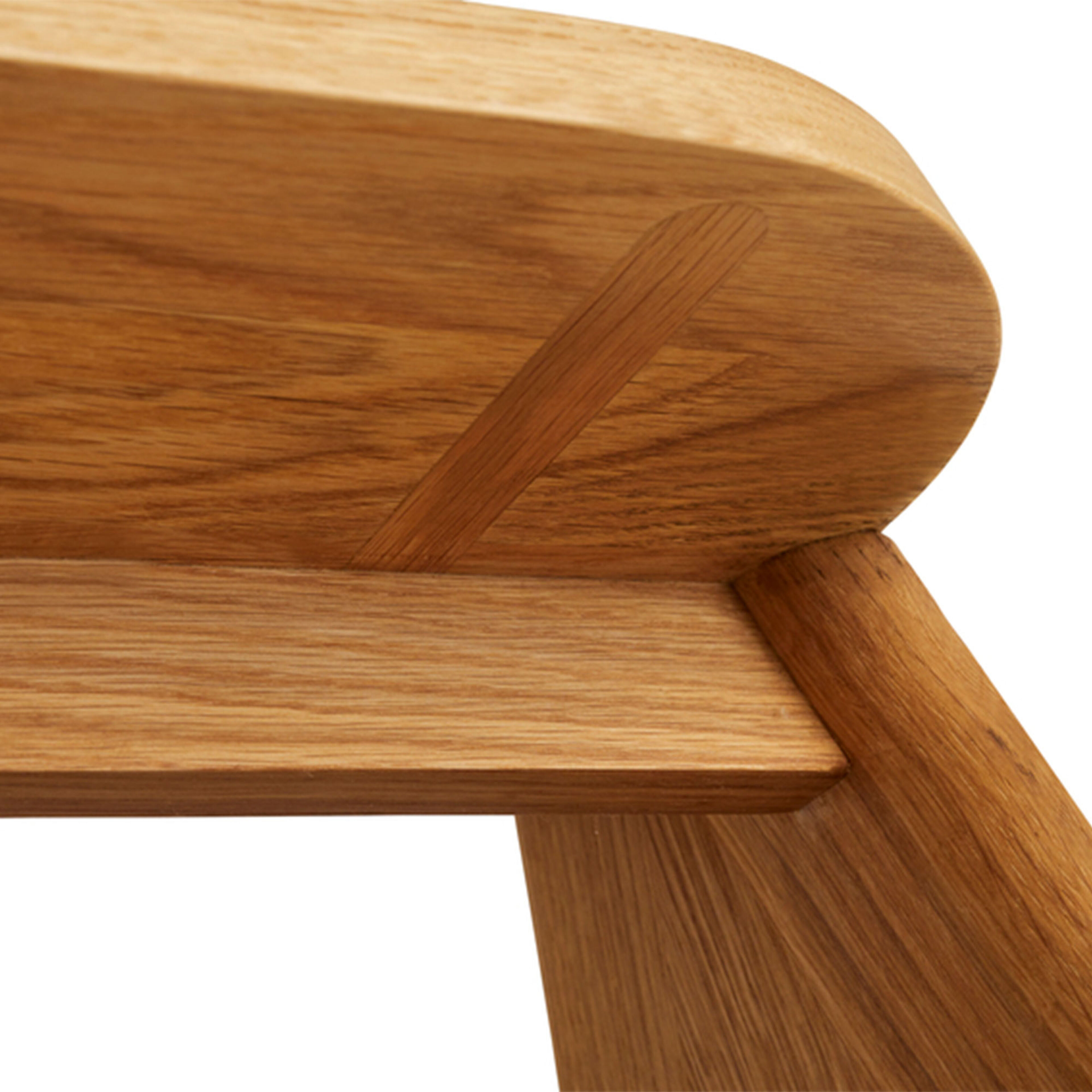 HAY Butler stege, oljad ek