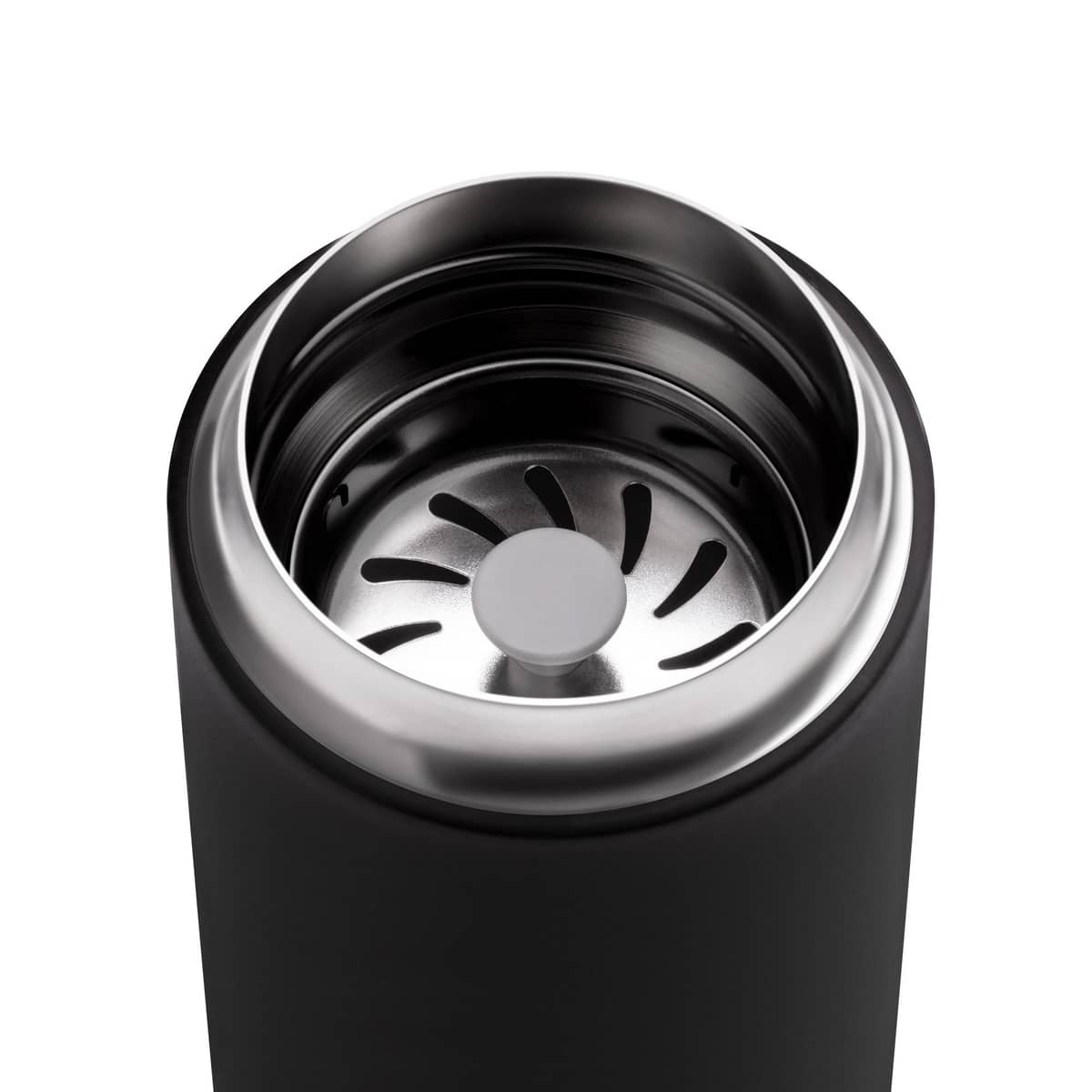 Carter Move termokrus, 470 ml, black