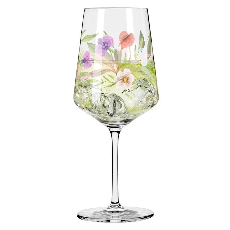 Sommertau NO: 18 vinglas