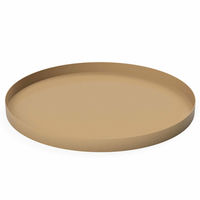 Brett Circle 30 cm, peanut