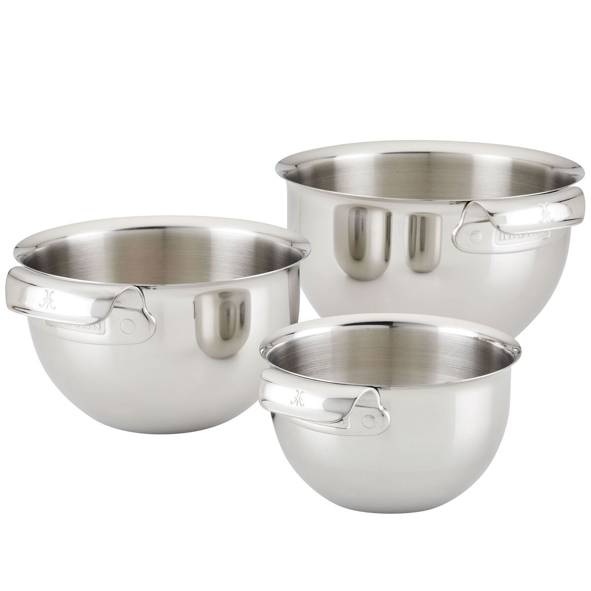 Provision skålset 3-delar