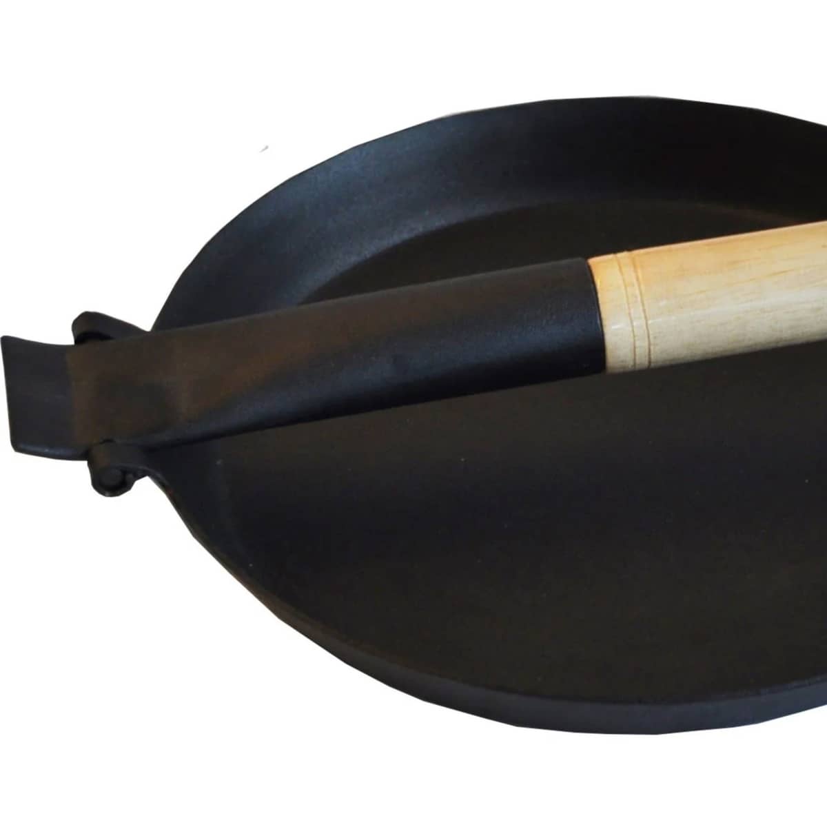 Jegerpanne 21 cm