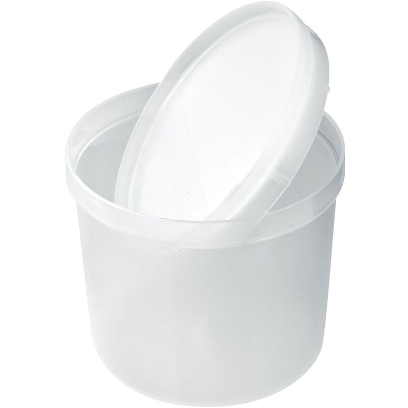 Mjölsikt 15,5 cm, rostfritt stål