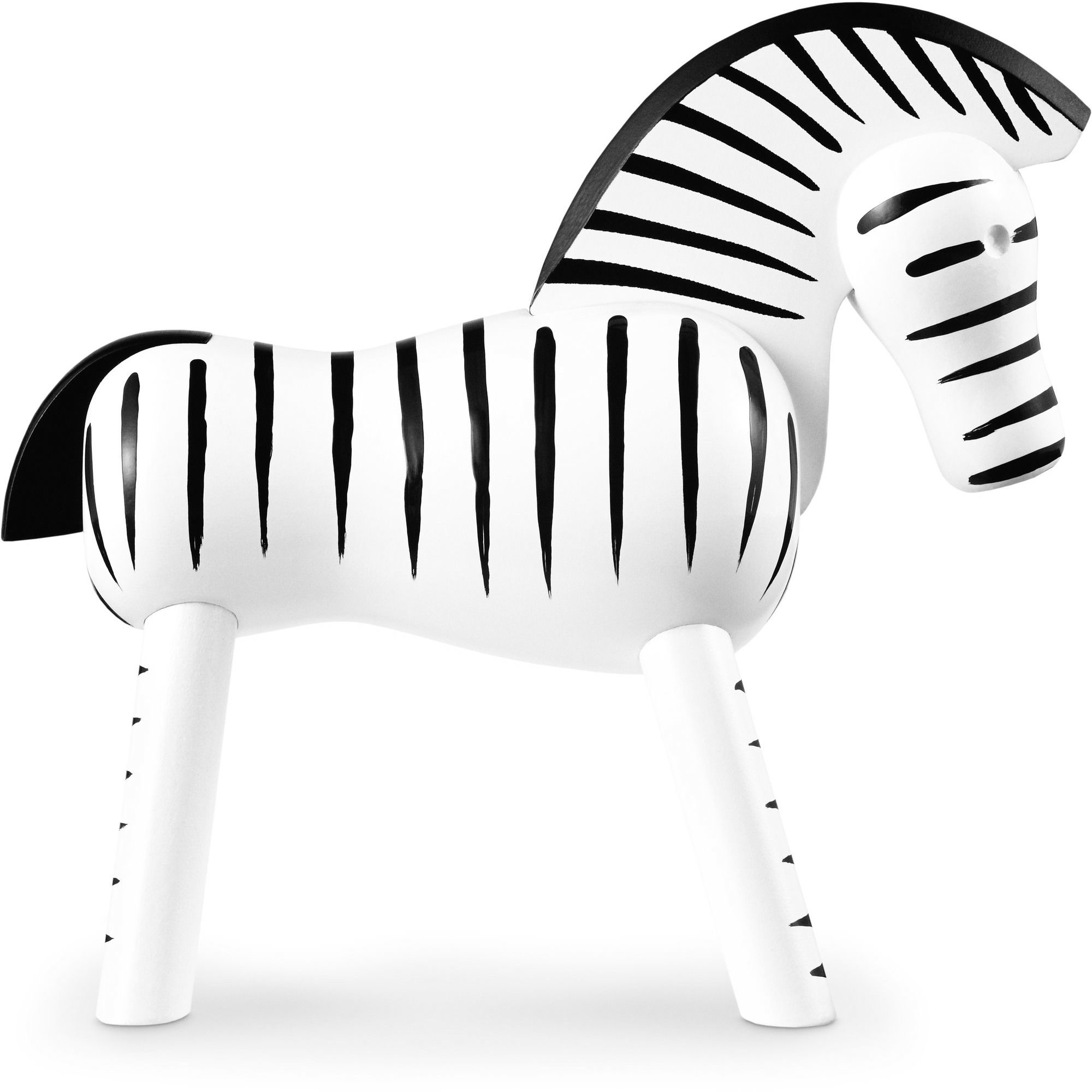Alternativ bild 1 för Kay Bojesen Zebra