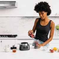 CB100EU Foodi 2-In-1 Blender