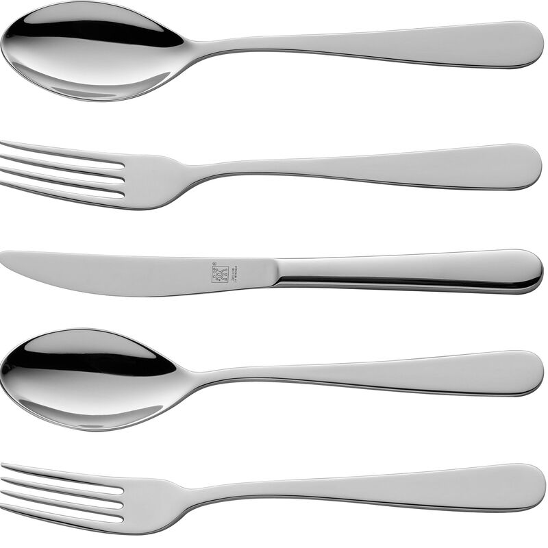 Greenwich bestiksæt 30 dele, rustfrit stål