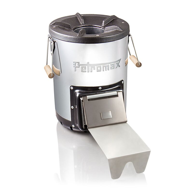 Friluftskök Rocket Stove RF33