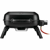 TQ240 portabel gasolgrill