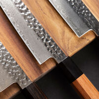 Damaskus santokukniv