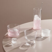Kosta Boda Viva Old Fashionedglas 28cl 2-pack
