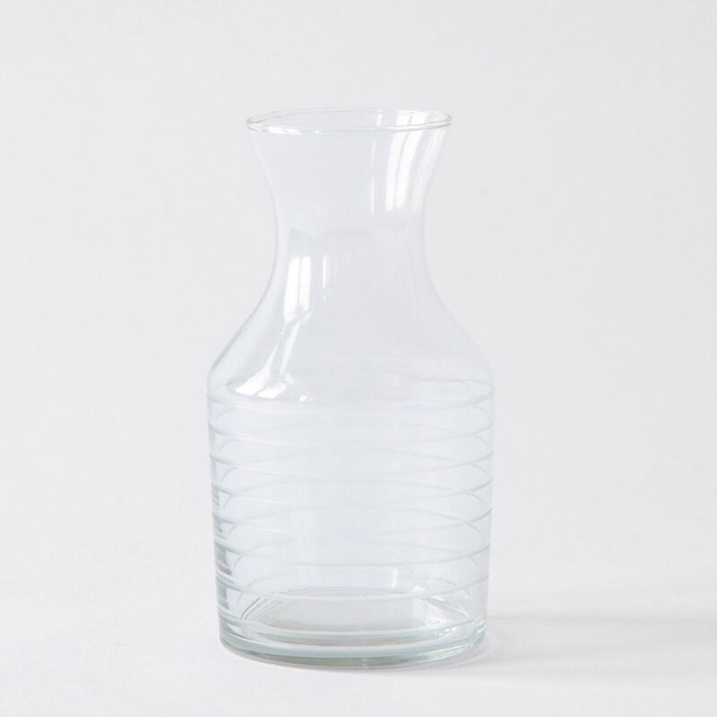 Solo karaff 75 cl, klar