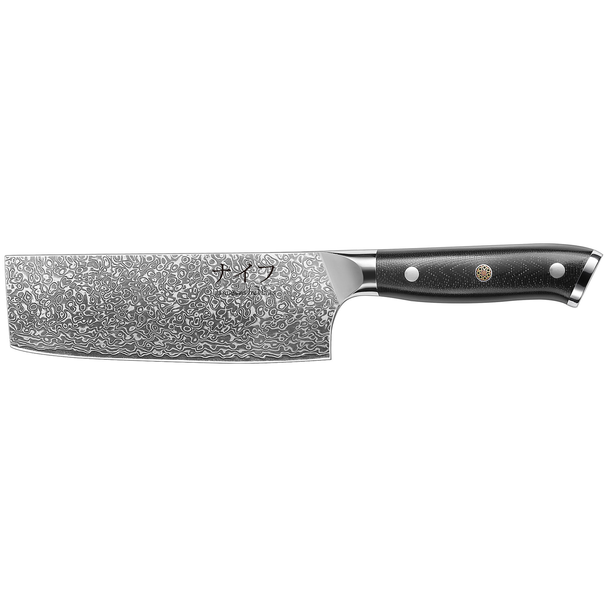 Grönsakskniv 30 cm