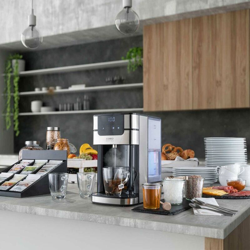 Varmvattendispenser Perfect Cup 1000 Pro