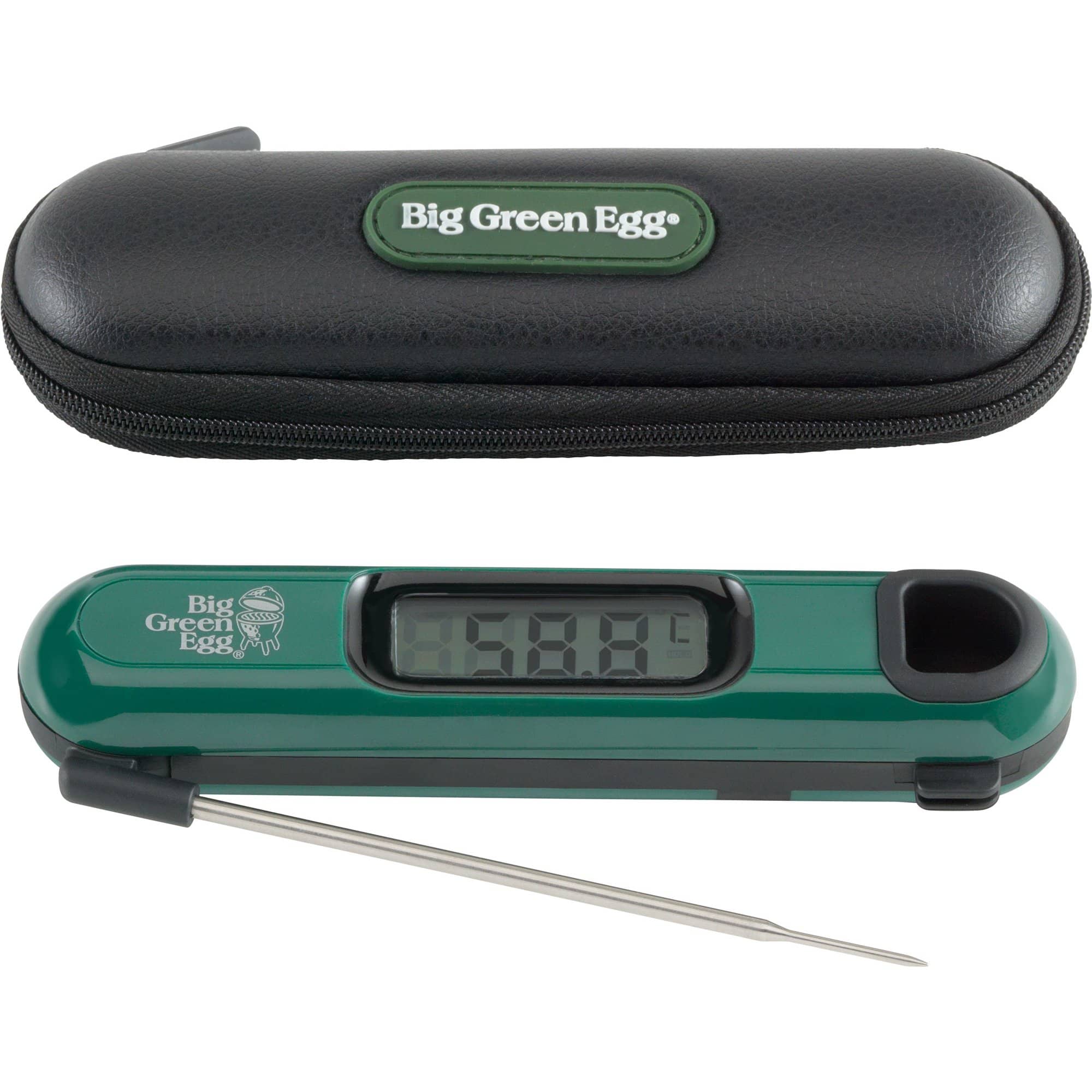 Instant Read grilltermometer