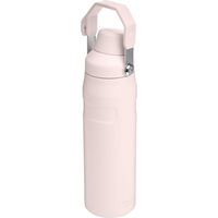 Aerolight Iceflow Fast Flow termospullo 0,7 litraa, rose quartz