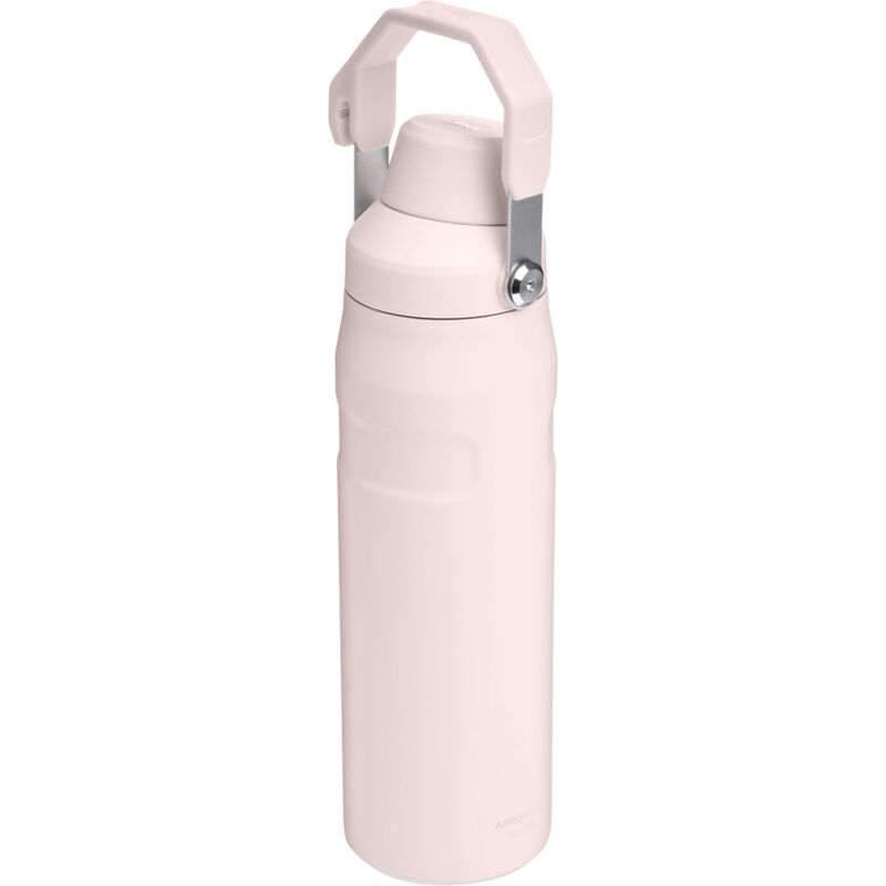 Stanley Aerolight Iceflow termoflaske 0,7 liter, roze quartz