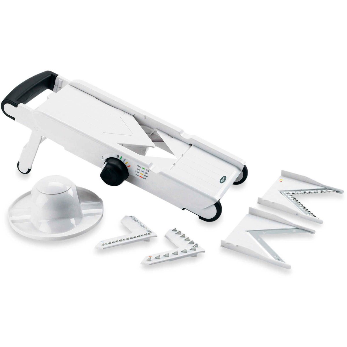 Good Grips V-Blad Mandolinjern