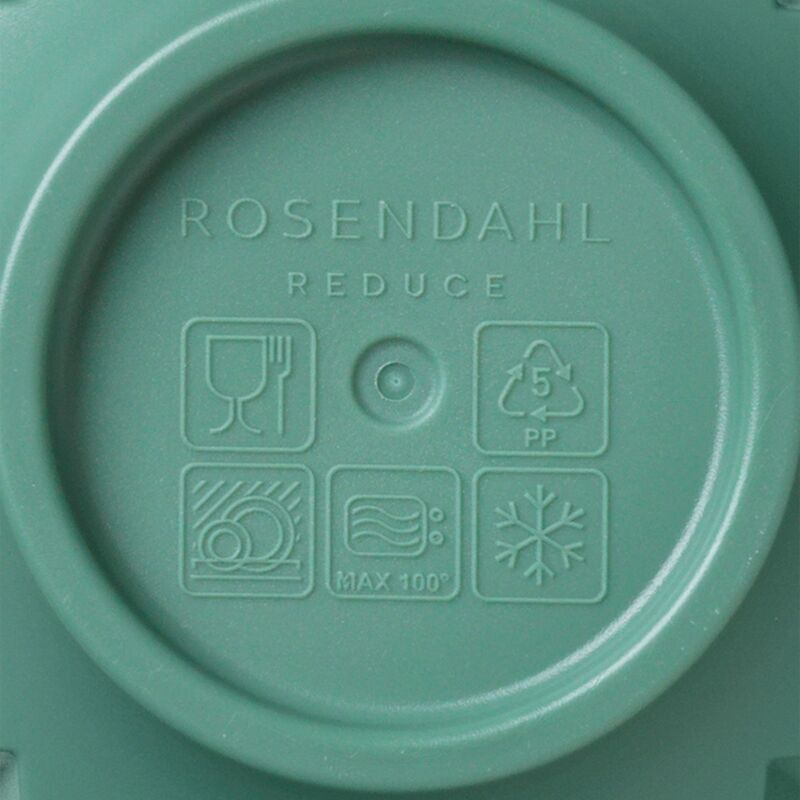 Grand Cru Take krus, 30 cl, svag grøn, 2 stk