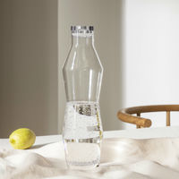 Perfection vattenkaraff 1,1 liter