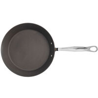 Stekpanna 26 cm, kolstål