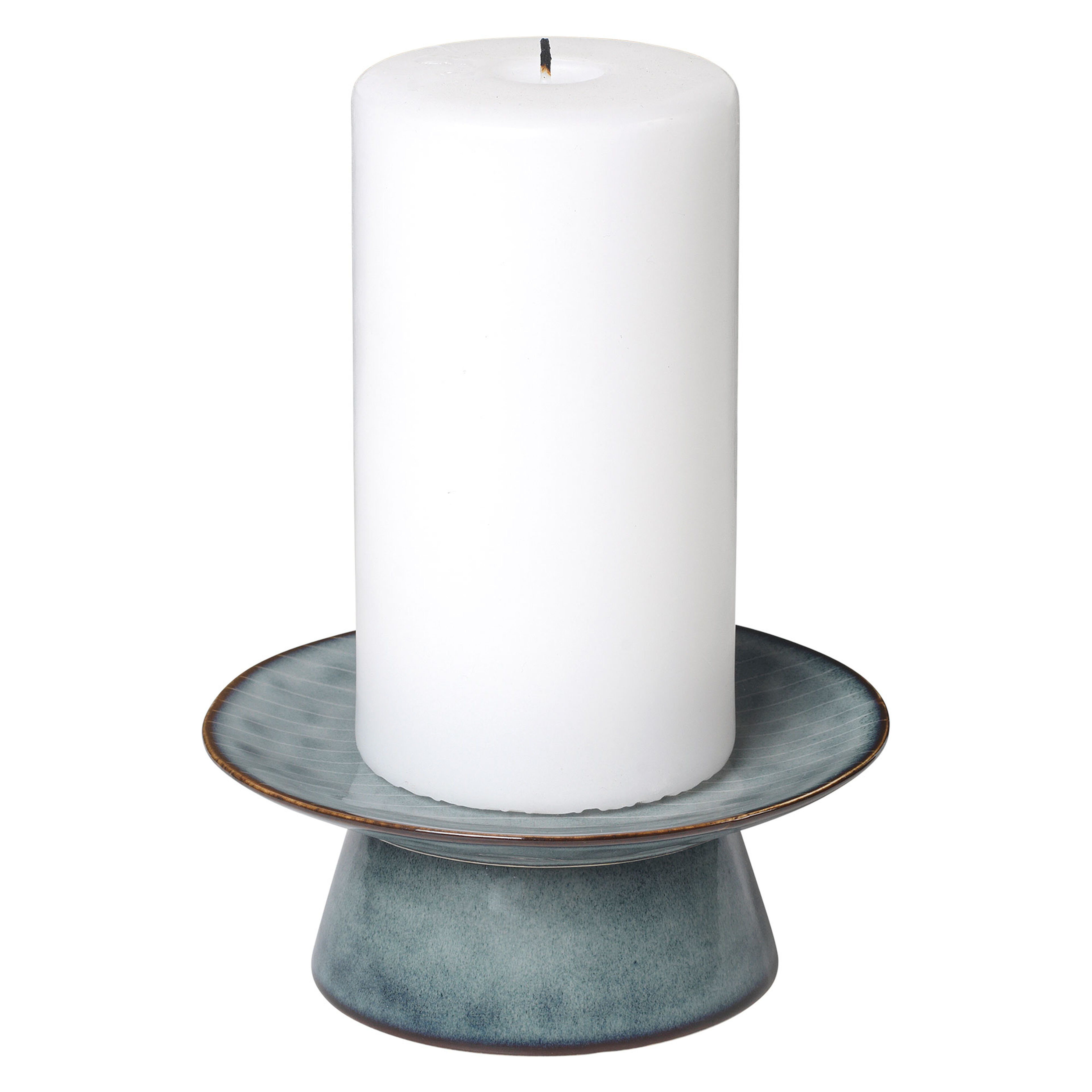 Nordisk havfett på fot