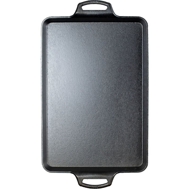 Långpanna, 39x26 cm