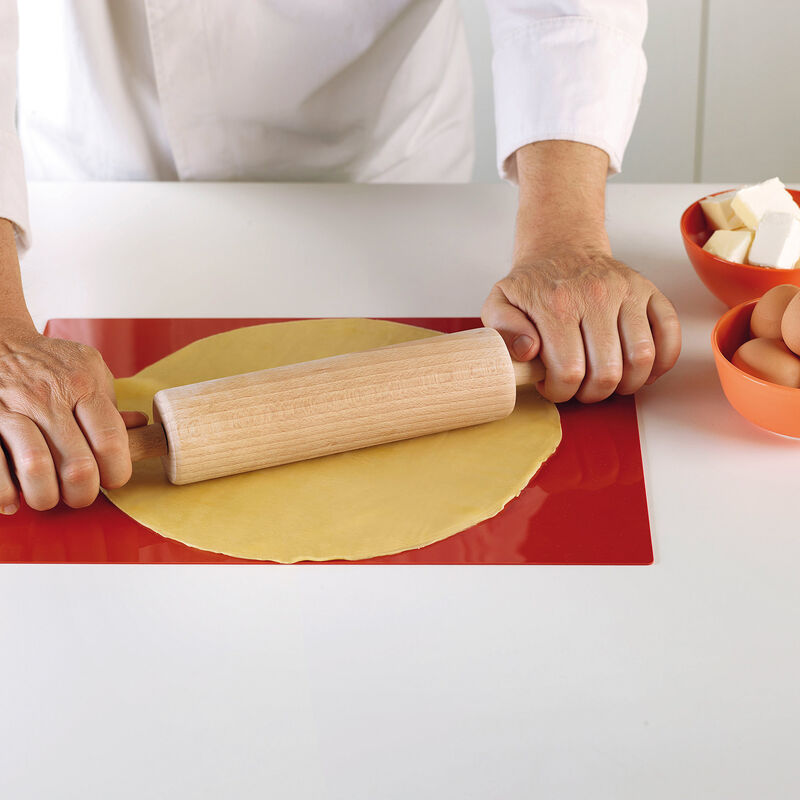 Bageunderlag Silikone