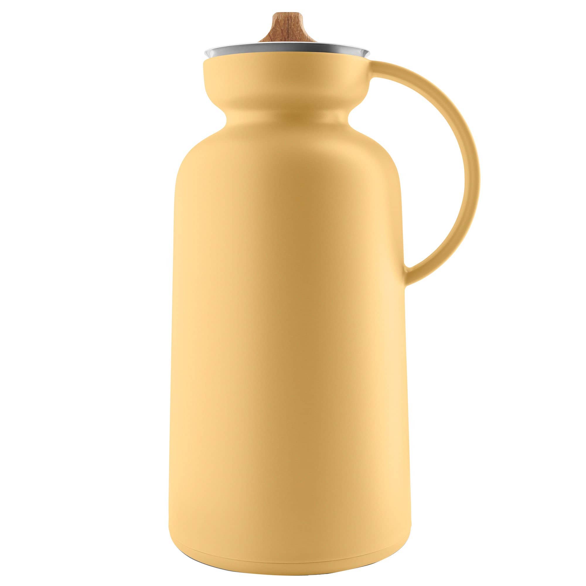 Silhoutte termokanne 1 L Golden sand