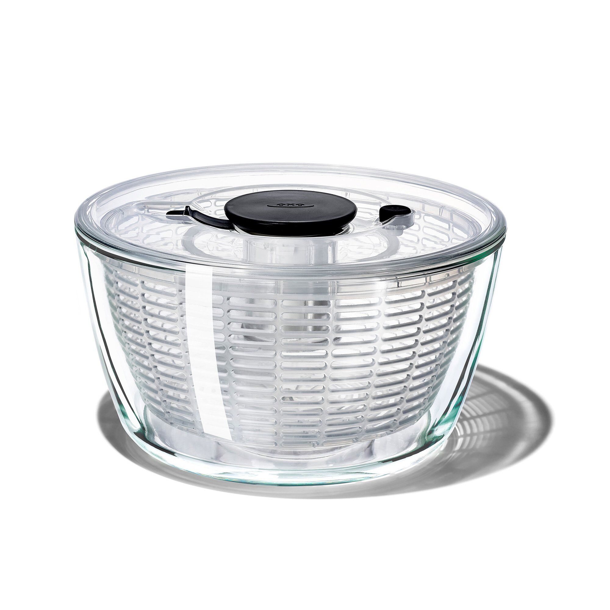 Alternativ bild 1 för OXO Salladsslunga