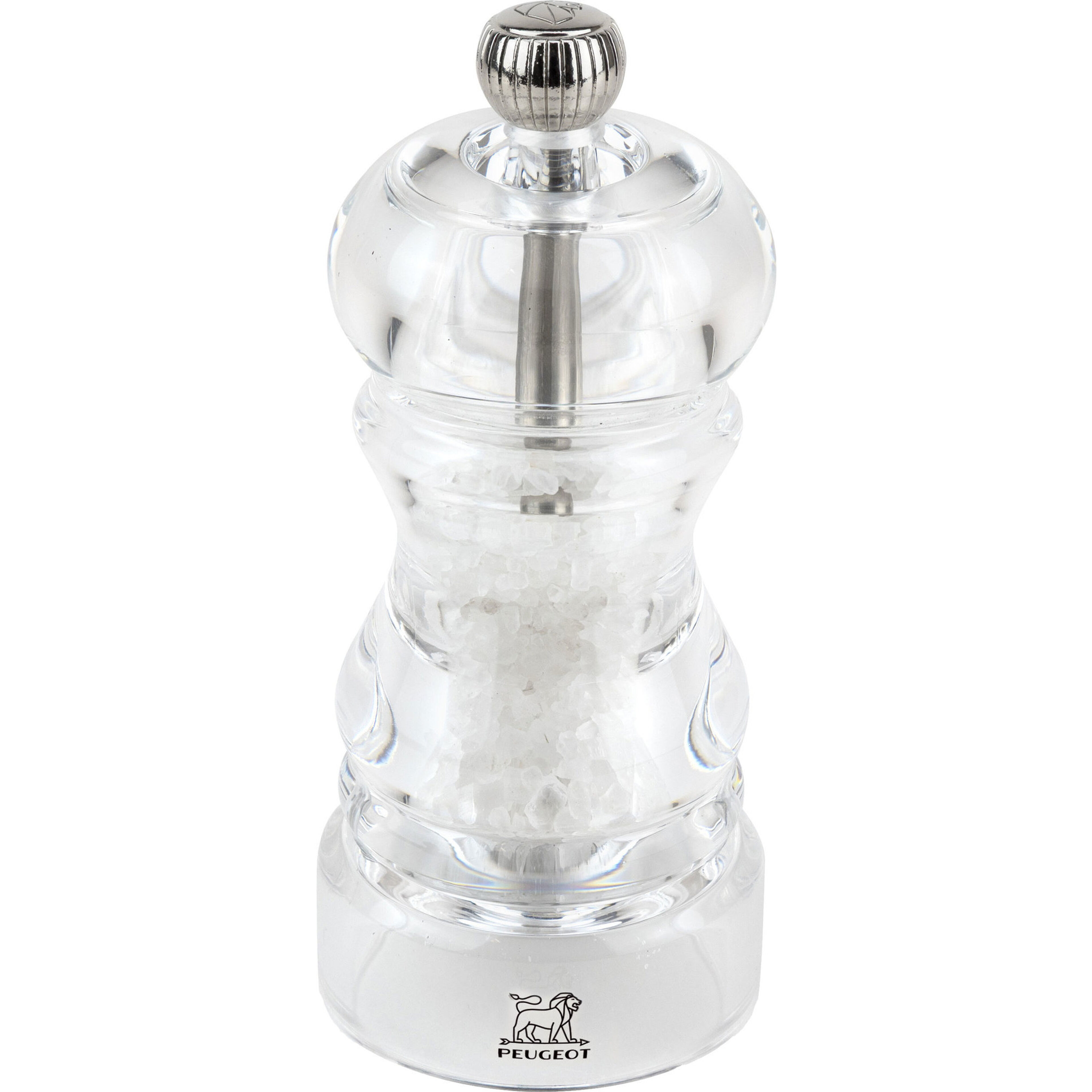 Nancy Saltkvarn Akryl 12 cm