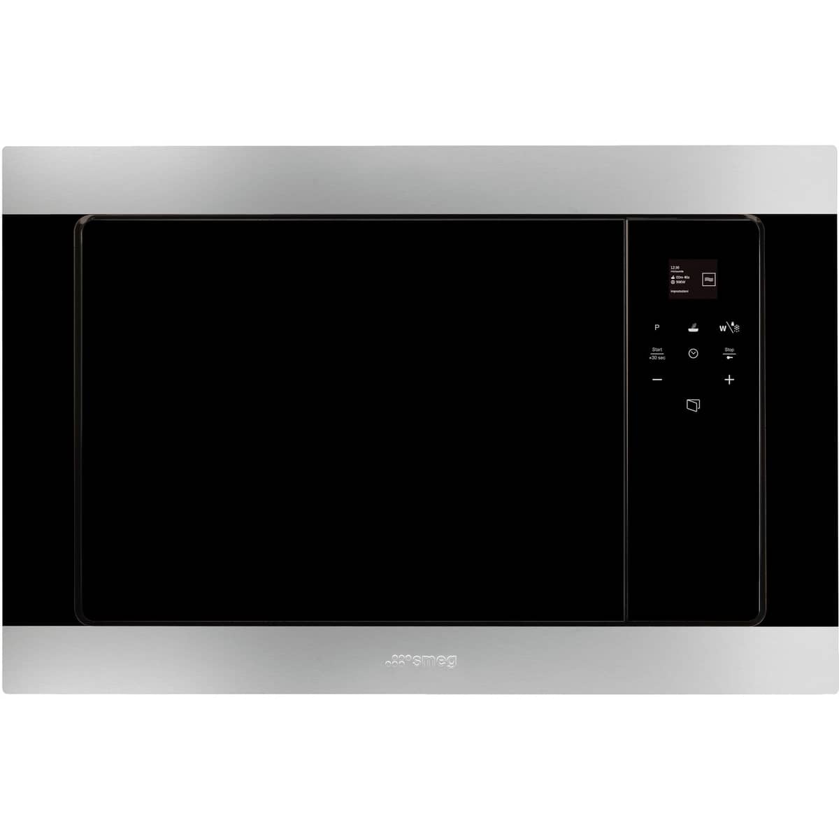 FMI320X2 Mikrobølgeovn